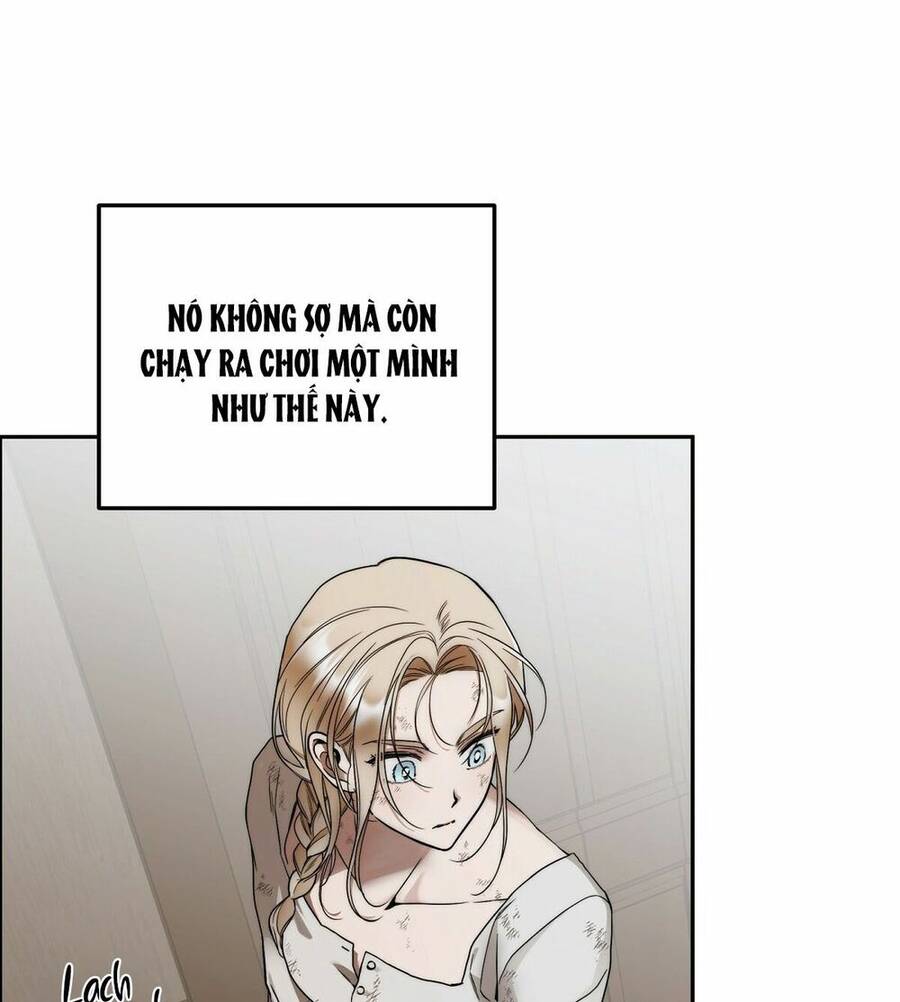 lời nói dối vĩnh cửu của người chapter 7 37