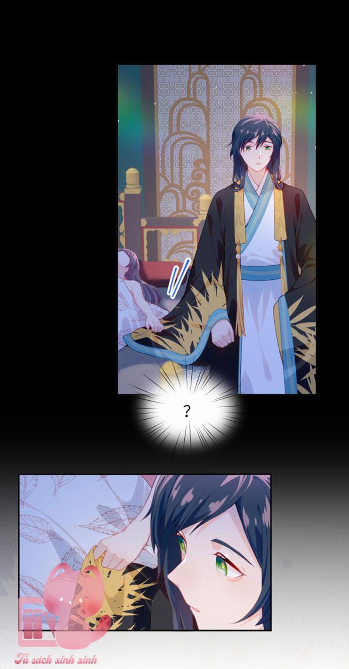 một đêm nọ đột nhiên yandere tới! chapter 64 7