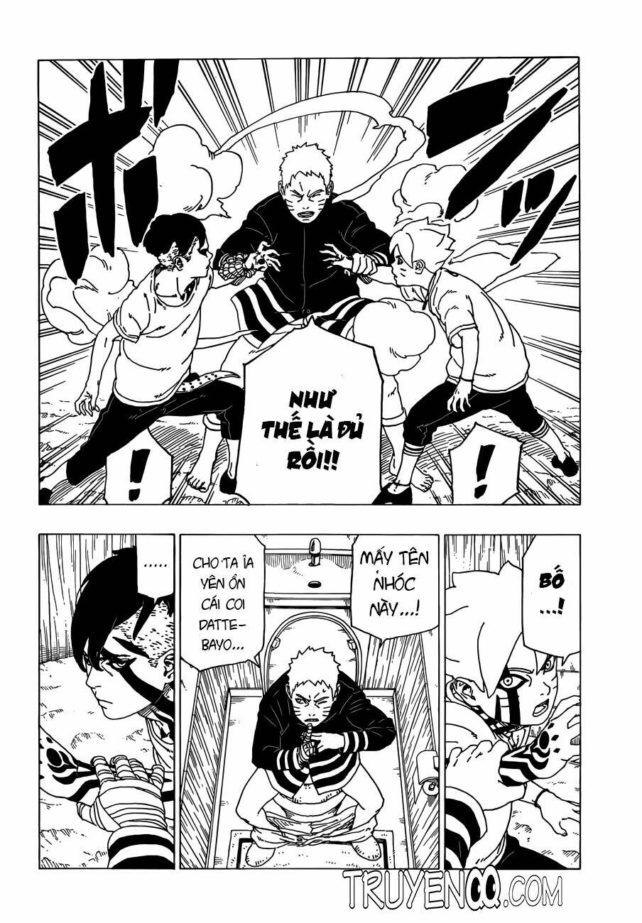 uzumaki boruto chapter 27 13