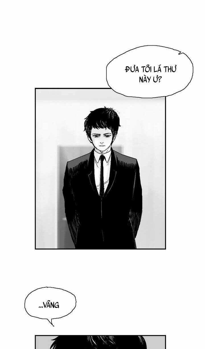 bạo lực học đường chapter 16 18