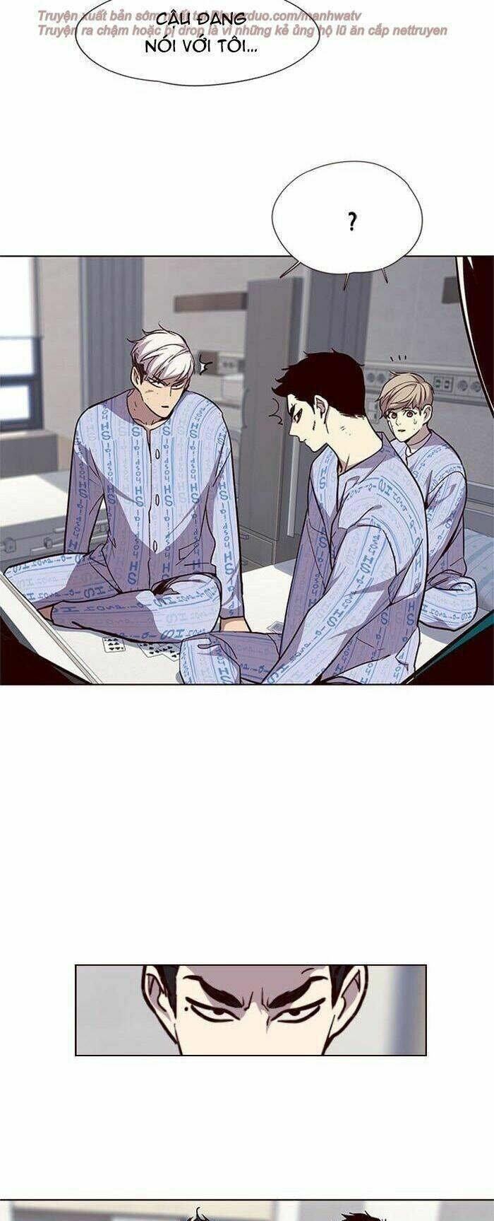 biến thân thành mèo chapter 34 22