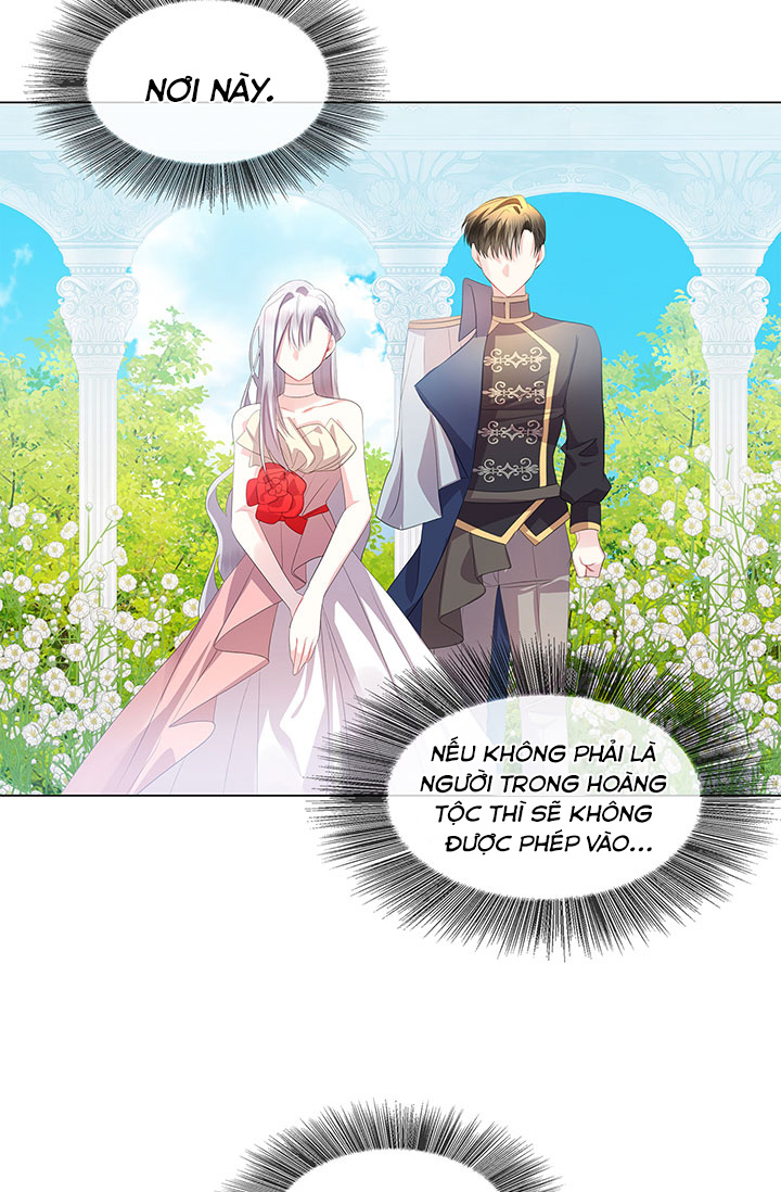 sự hối hận muộn màn chapter 9 14