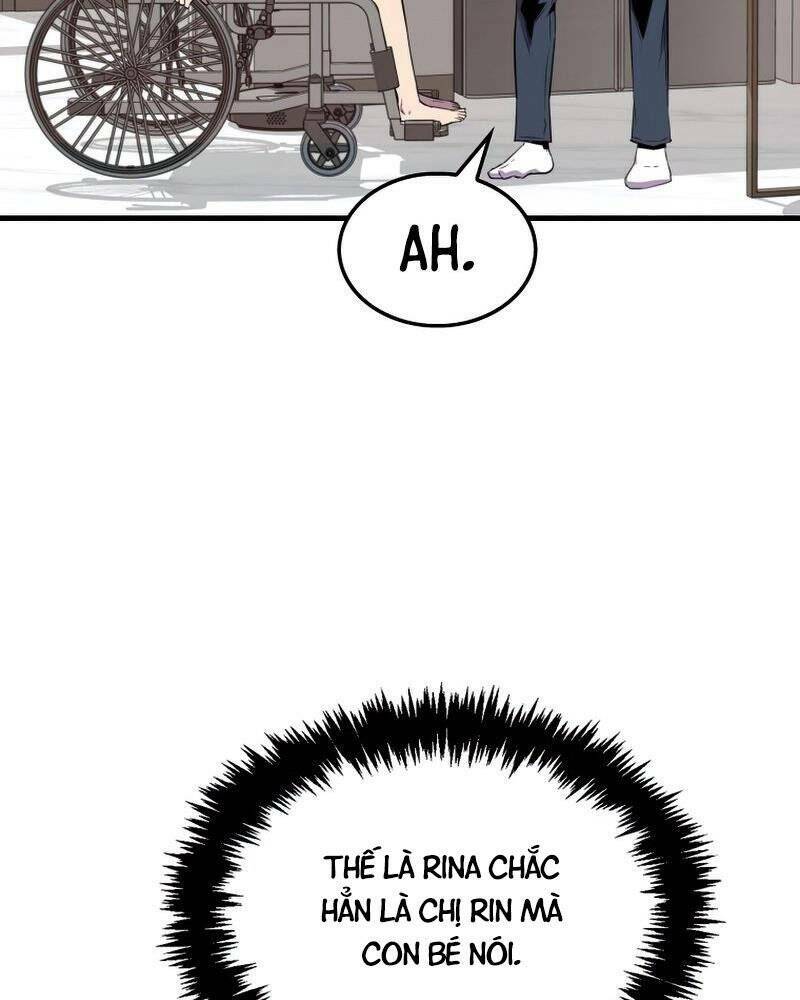 tôi thăng cấp trong lúc ngủ chapter 39 69