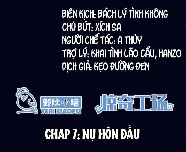 luyến khúc trăng lưỡi liềm chapter 7 2