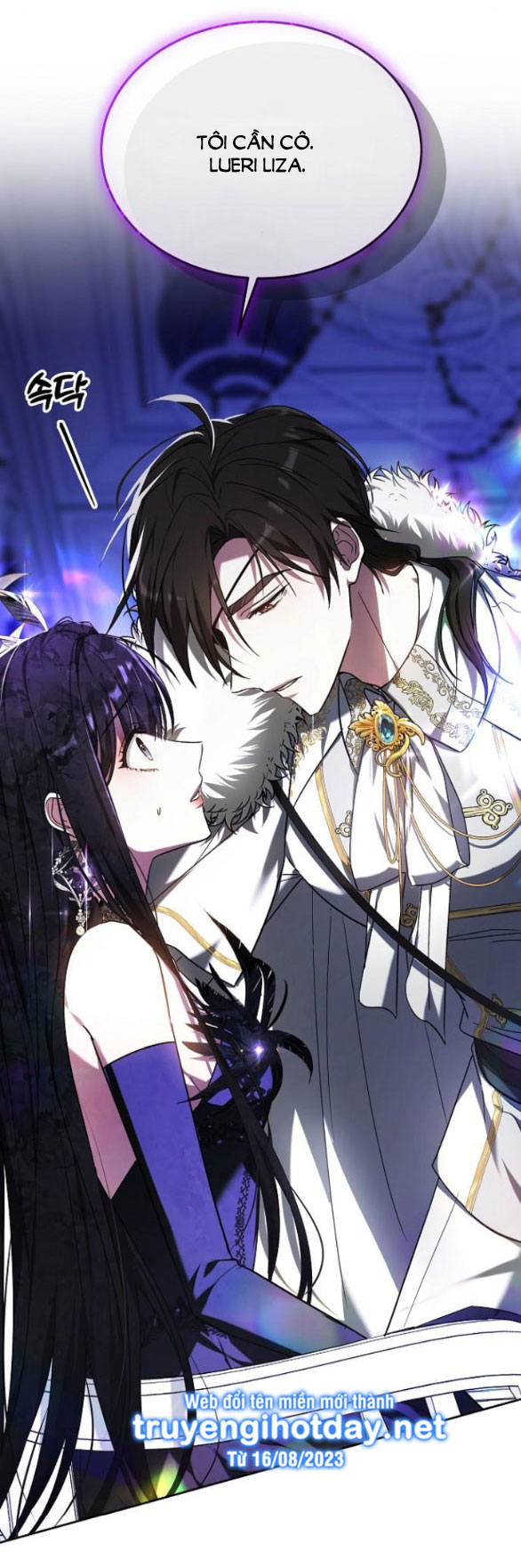 cô dâu của obsidian chapter 2.2 8