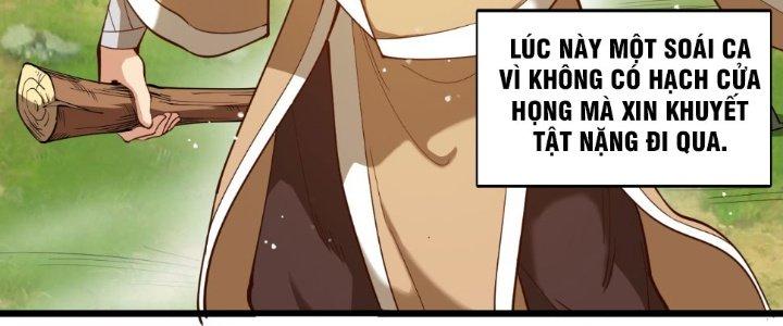 ẩn cư mười vạn năm, đời sau mời ta rời núi chapter 32 159