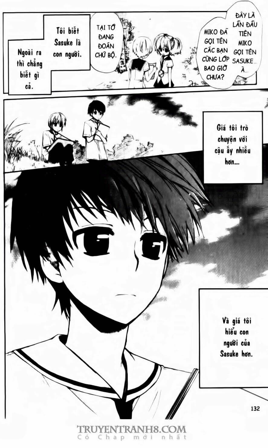 trường học bí ẩn chapter 34 8