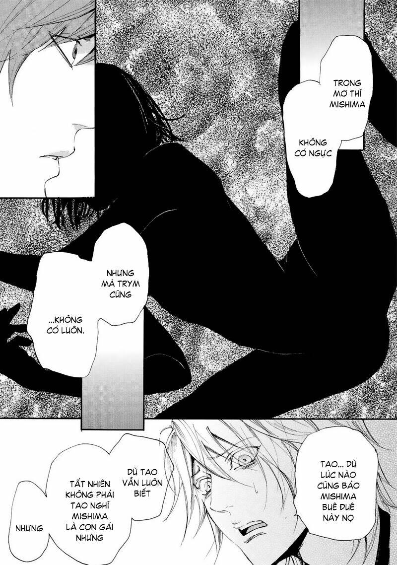 smells like green spirit chapter 11 19