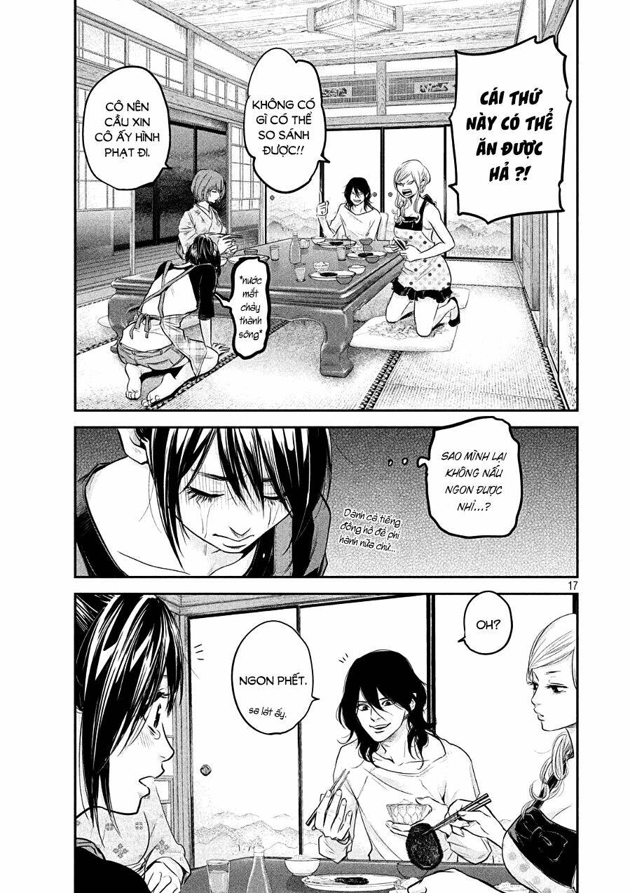 đạo luật nhiều vợ chapter 45 17