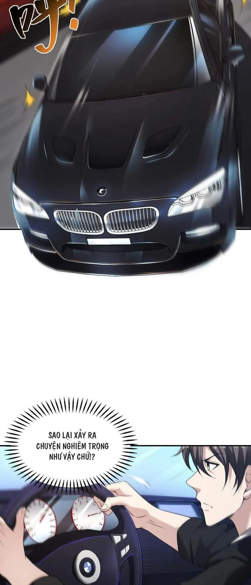 đệ nhất người ở rể chapter 60 32