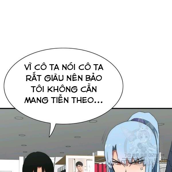 các chòm sao chỉ chú ý mình tôi chapter 23 66