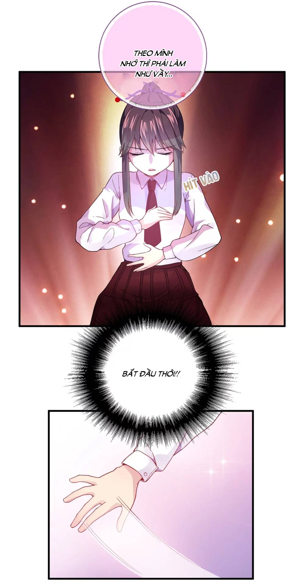 anh ấy đến từ địa ngục chapter 13 11