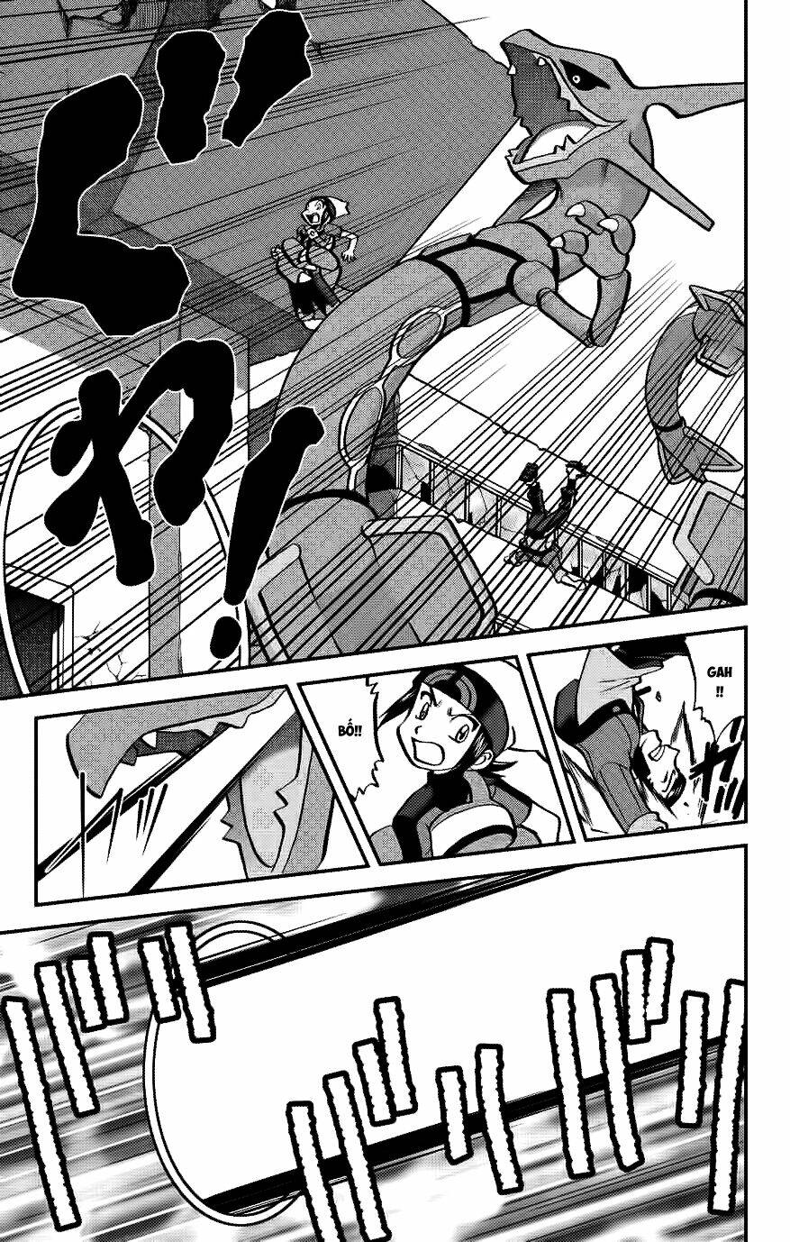 thú cưng đặc biệt chapter 596 12