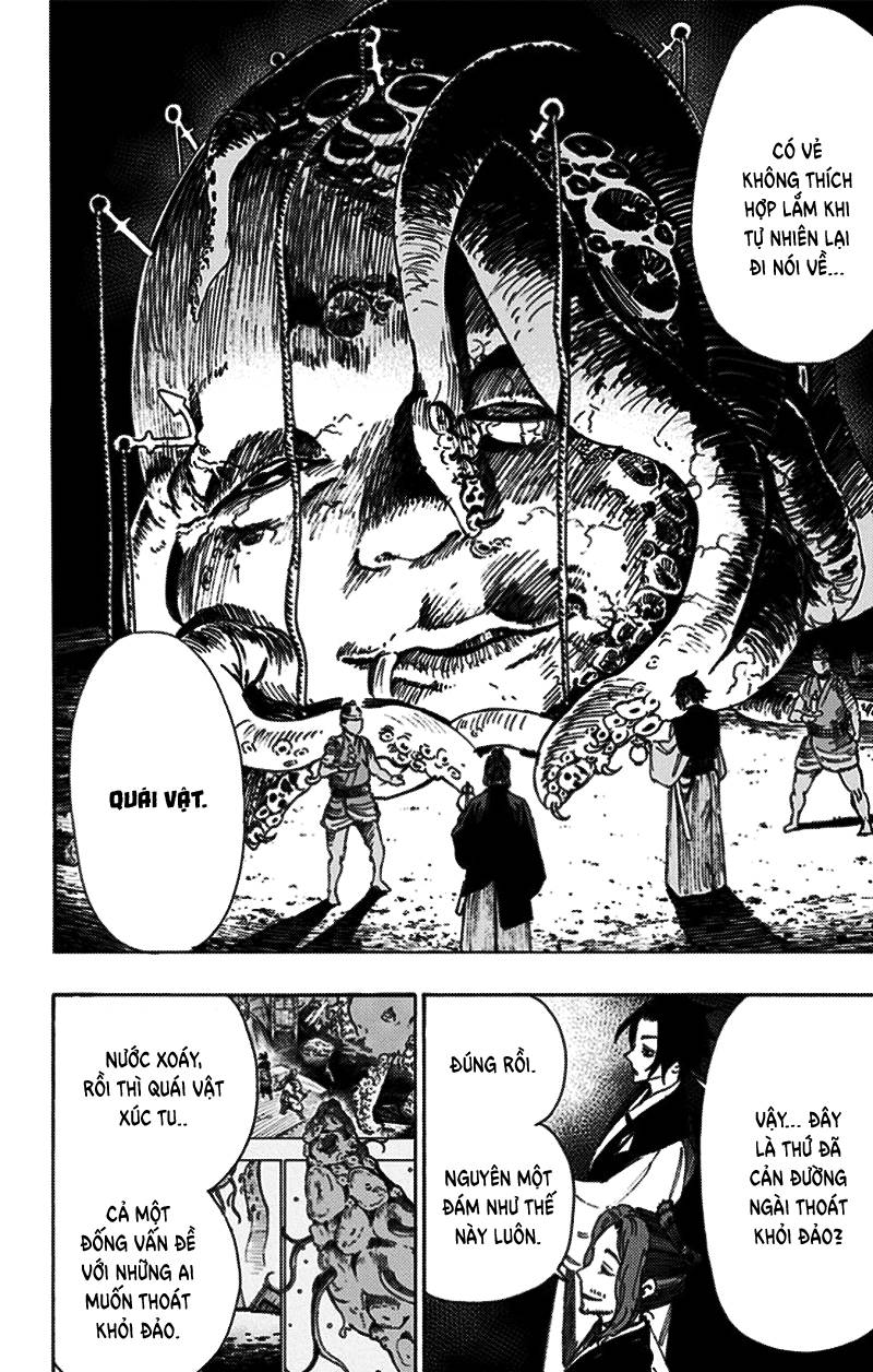 jigokuraku chapter 36 13