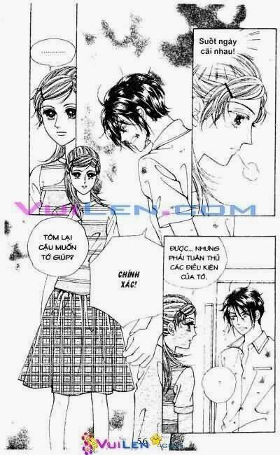 cô gái trung hoa chapter 10 56