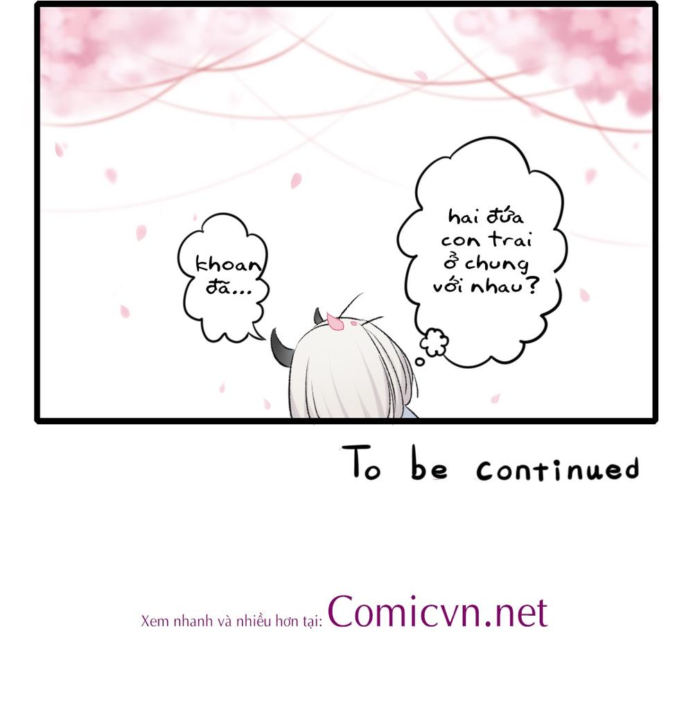 mạnh bà truy phu ký chapter 8.5 6