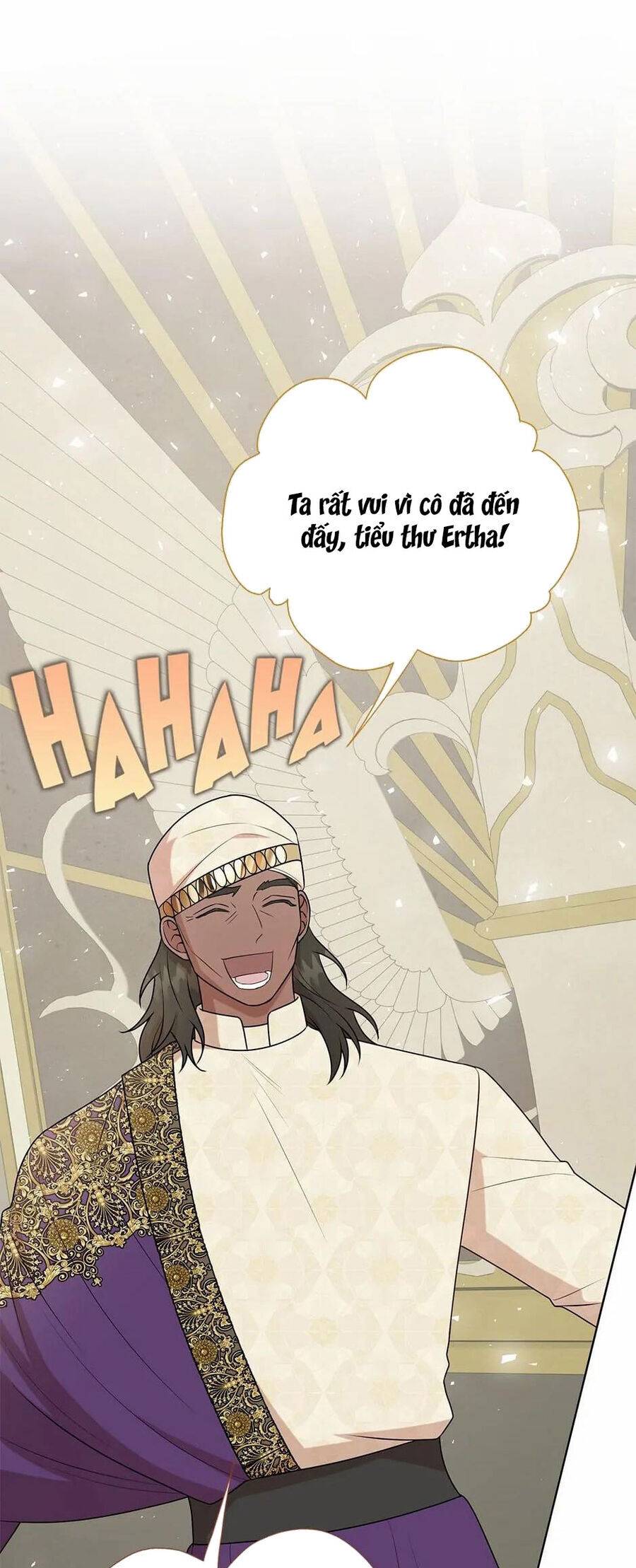 xin ngài đừng ăn tôi chapter 118 7