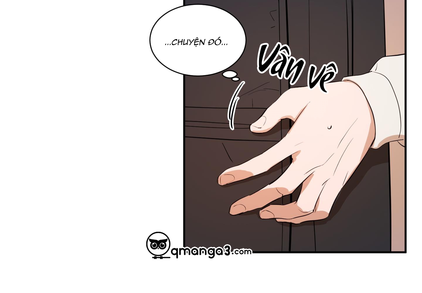 chốn riêng tư chapter 18 65