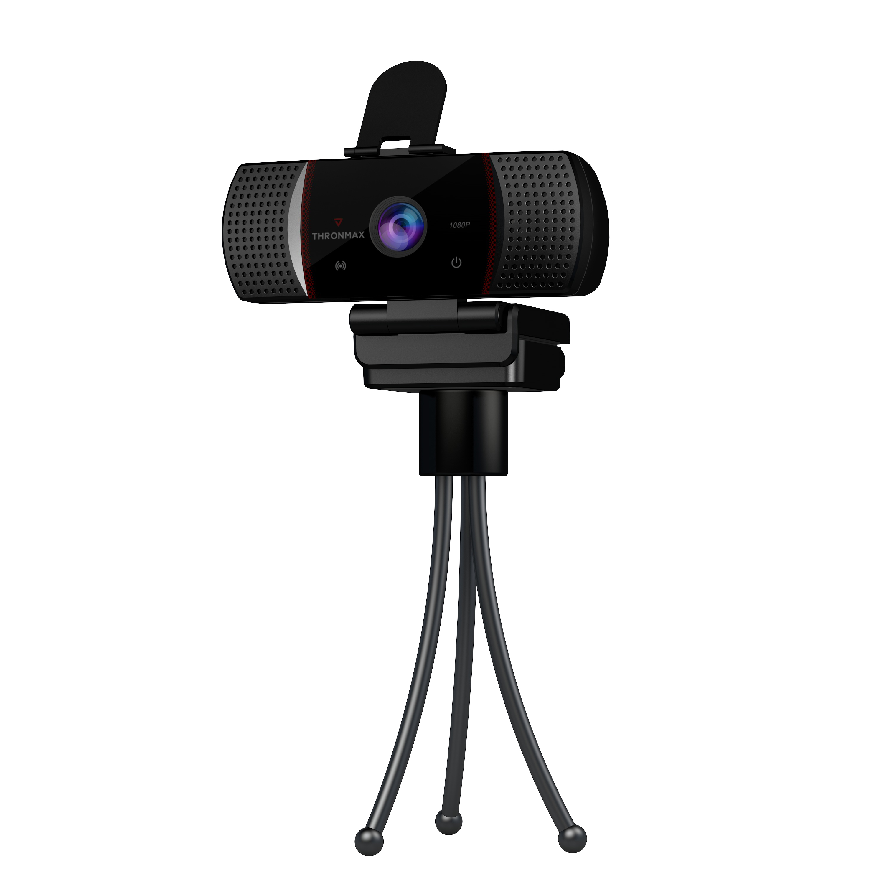 Webcam Thronmax Stream Go X1 Pro Hàng Chính Hãng