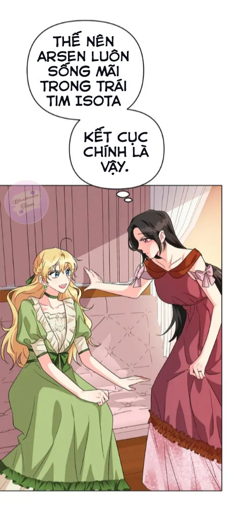 kết hôn cùng nhân vật phản diện chapter 10 11