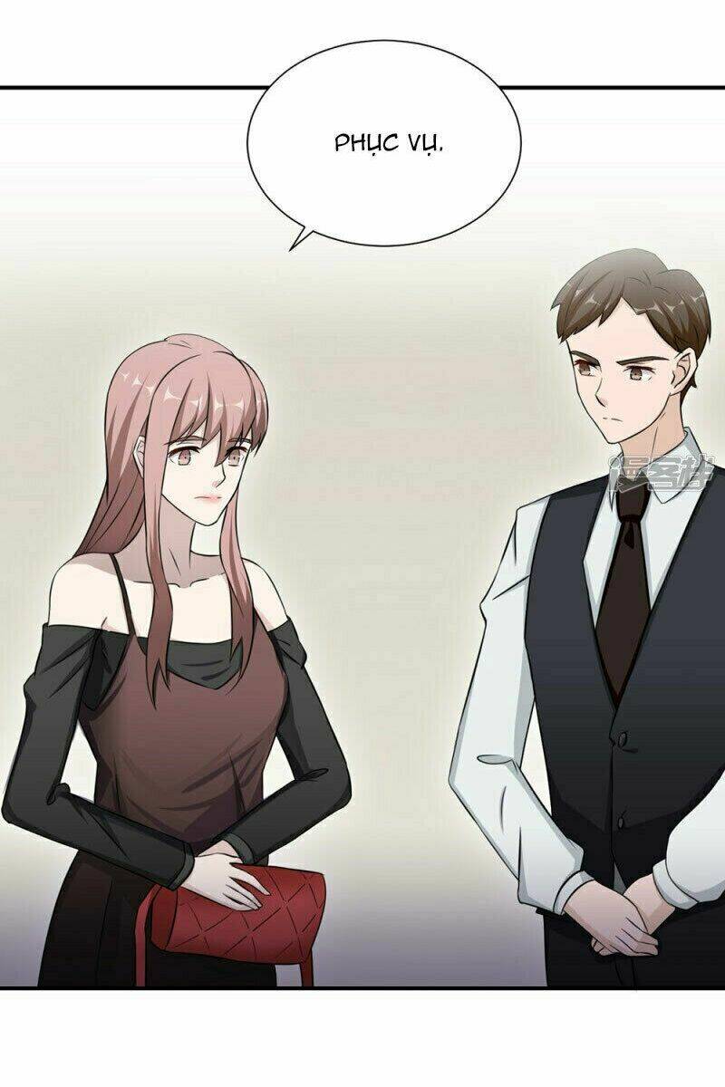 mạc thiếu bức hôn: vợ mới khó chống đỡ chapter 67 24