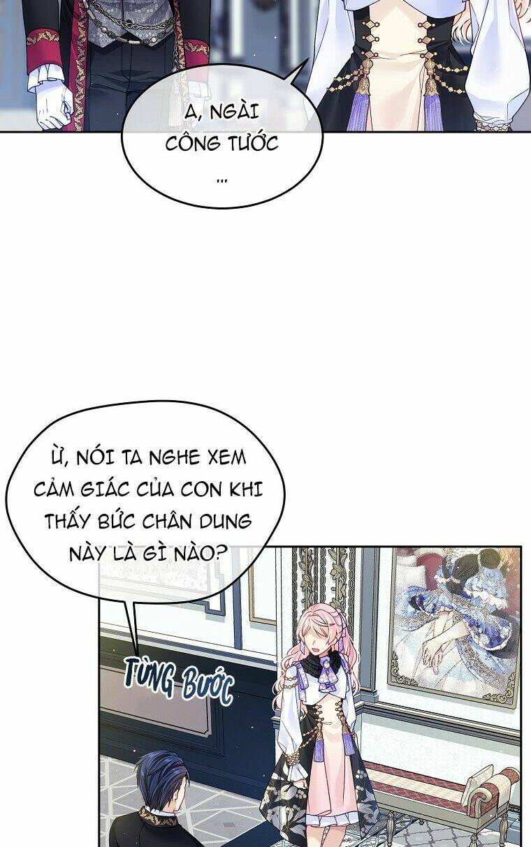 chồng em dễ thương chết mất thôi! chapter 18 34