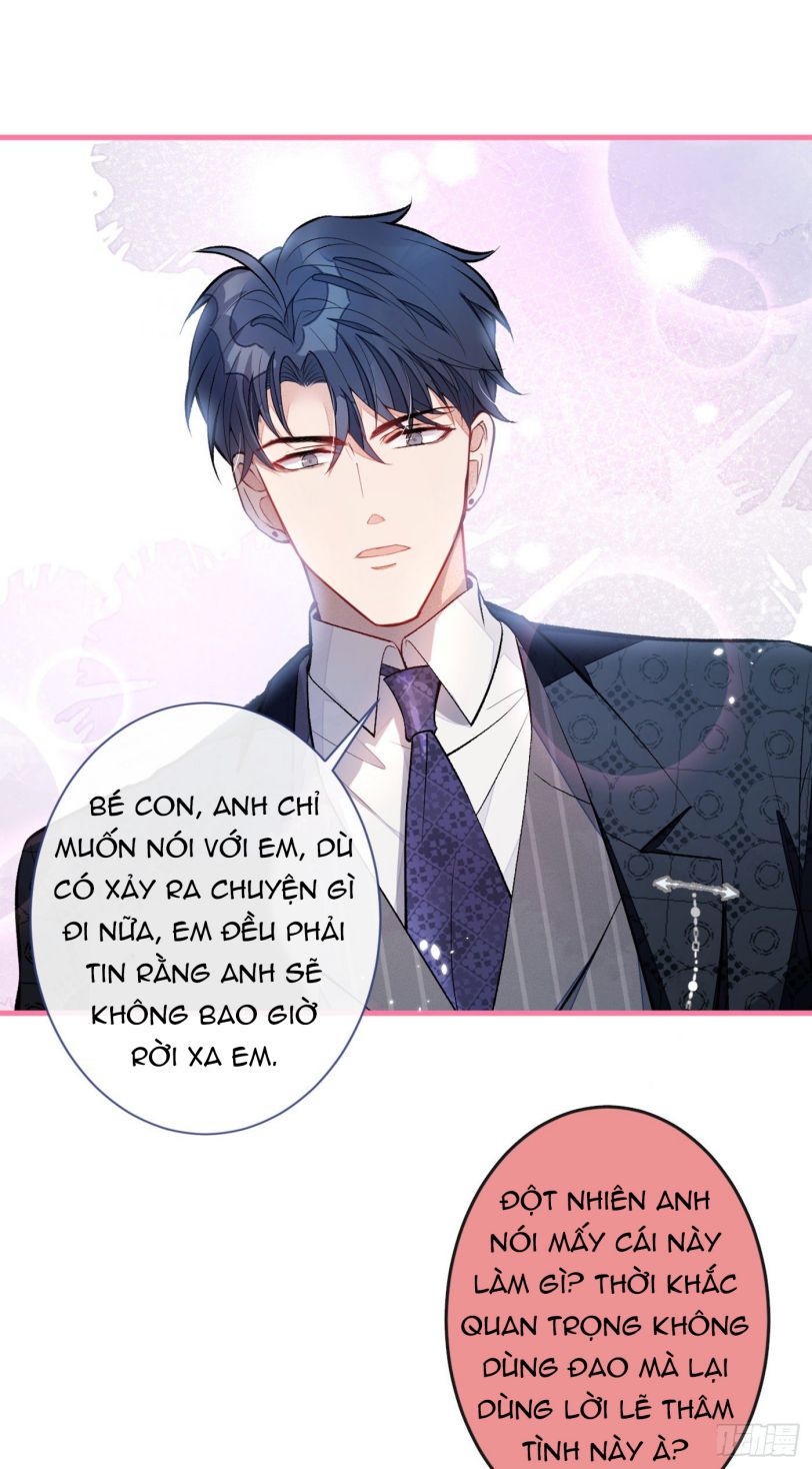 hotsearch của ảnh đế chapter 84 23