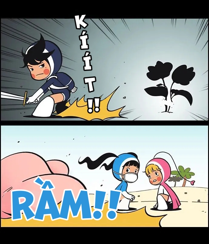 yumis cells chapter 84 24