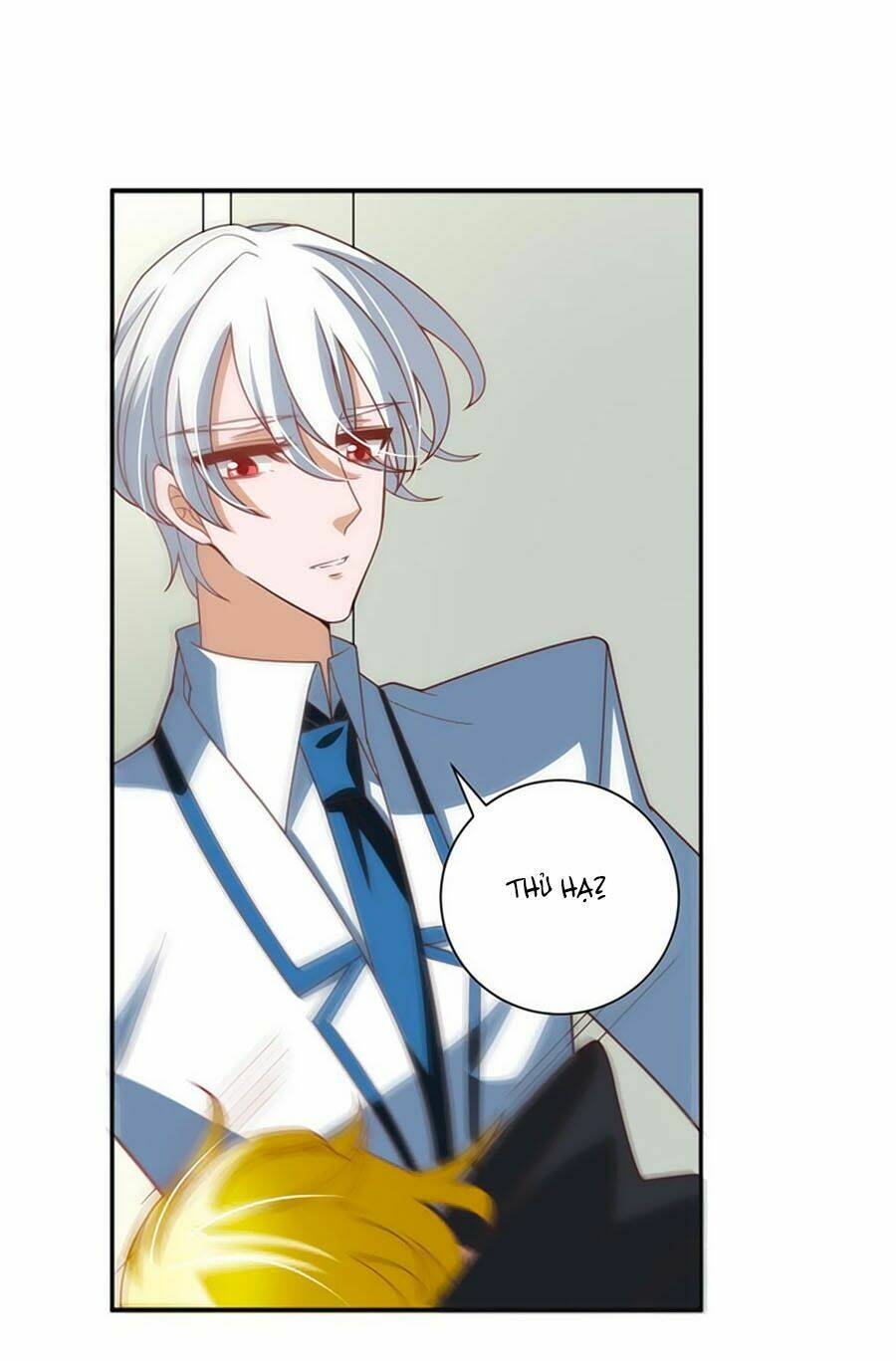 người yêu khát máu của tôi chapter 42 34