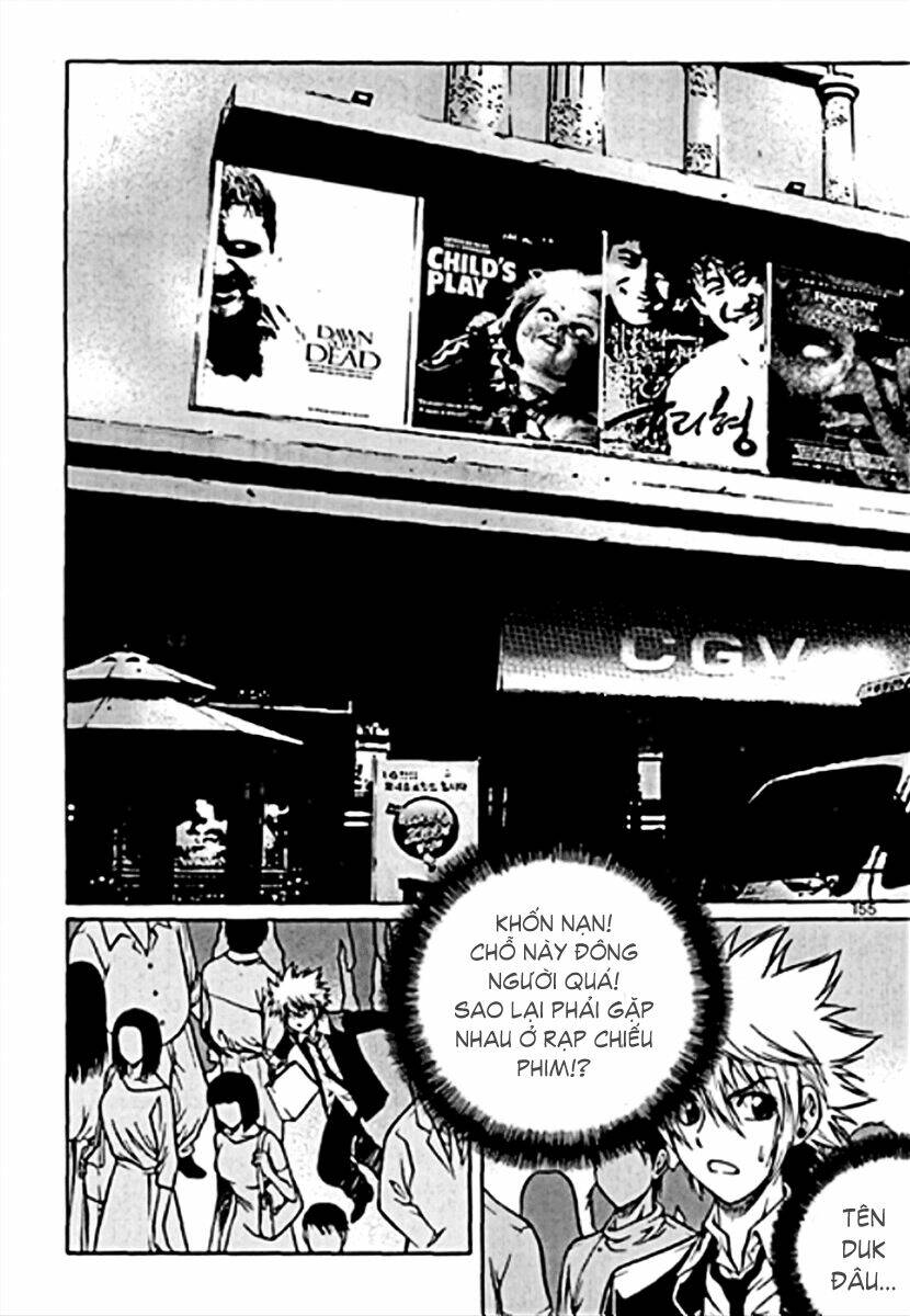 zippy ziggy chapter 34 19