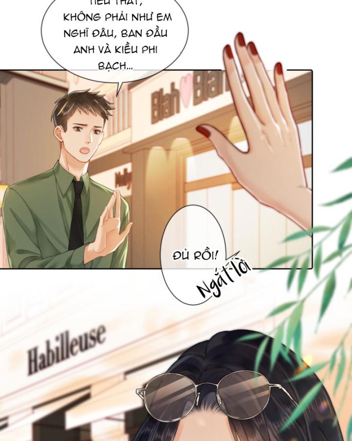 hôn nhân ấm áp ngọt ngào chapter 2 49