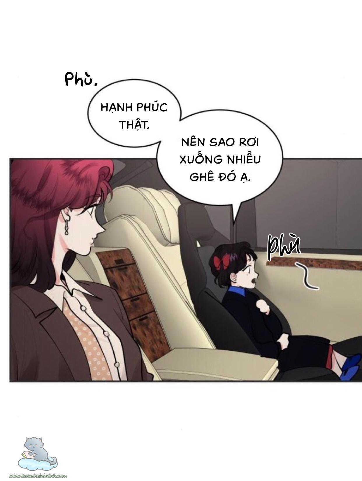 oan gia ngõ hẹp chapter 67 41