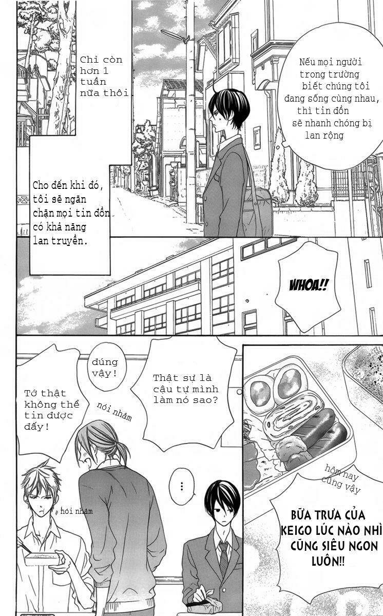 dashigurashi chapter 2 9