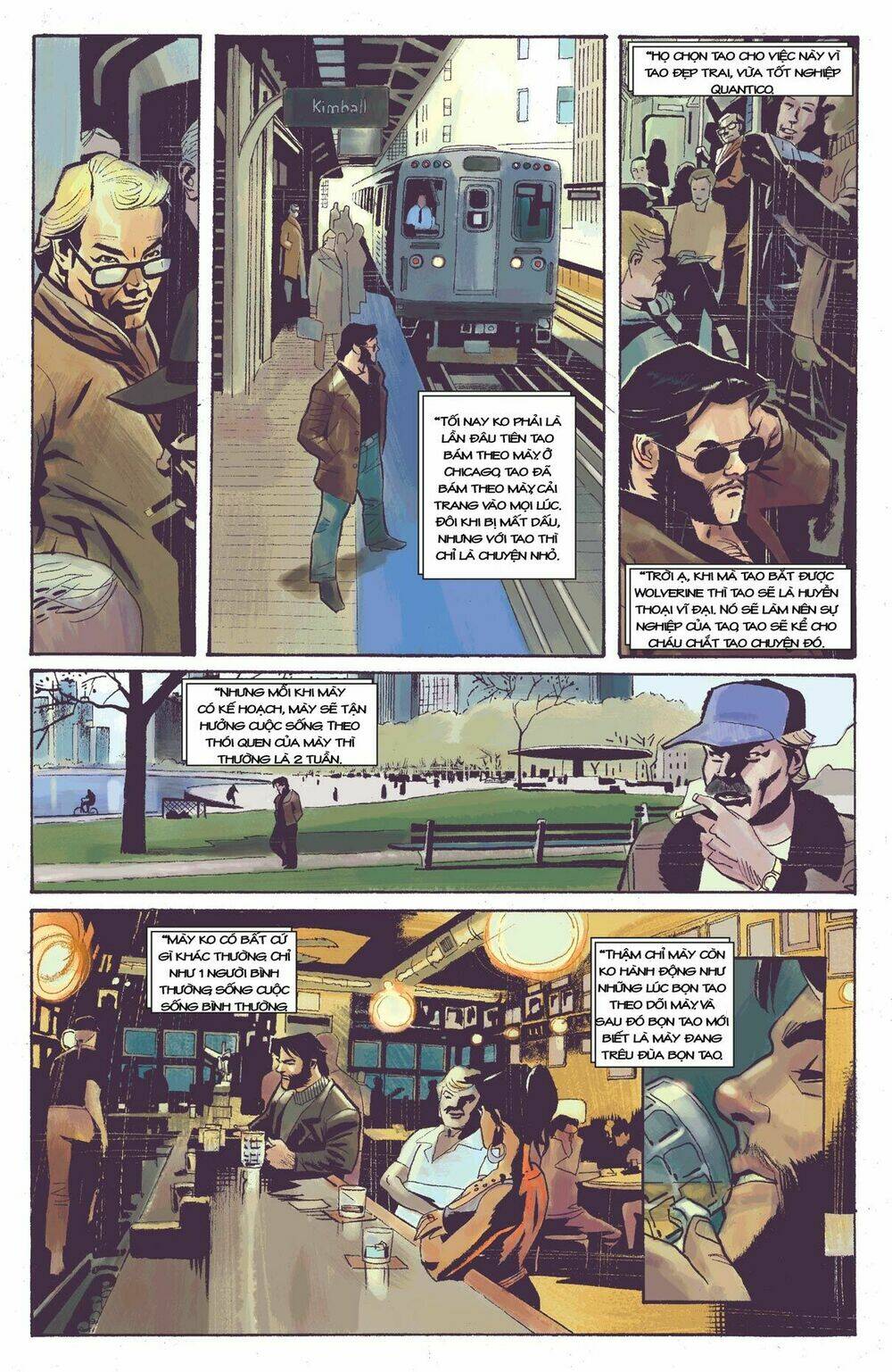 wolverine max (2013) chapter 10 12