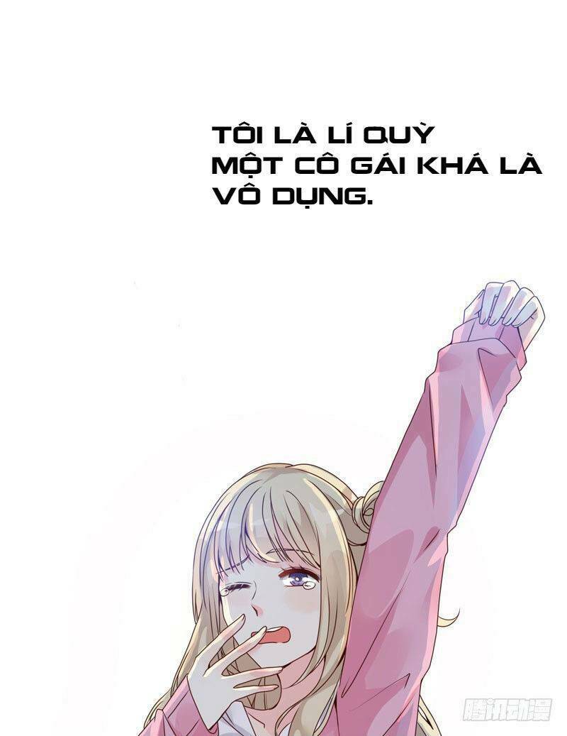 manh yêu truyện chapter 1 3