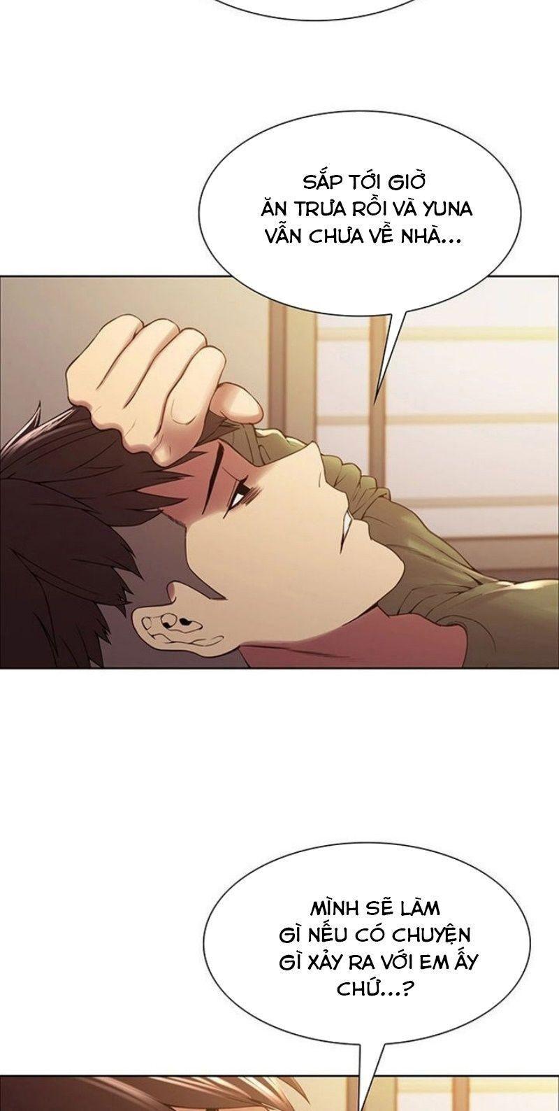 gia đình chạy trốn chapter 27 35