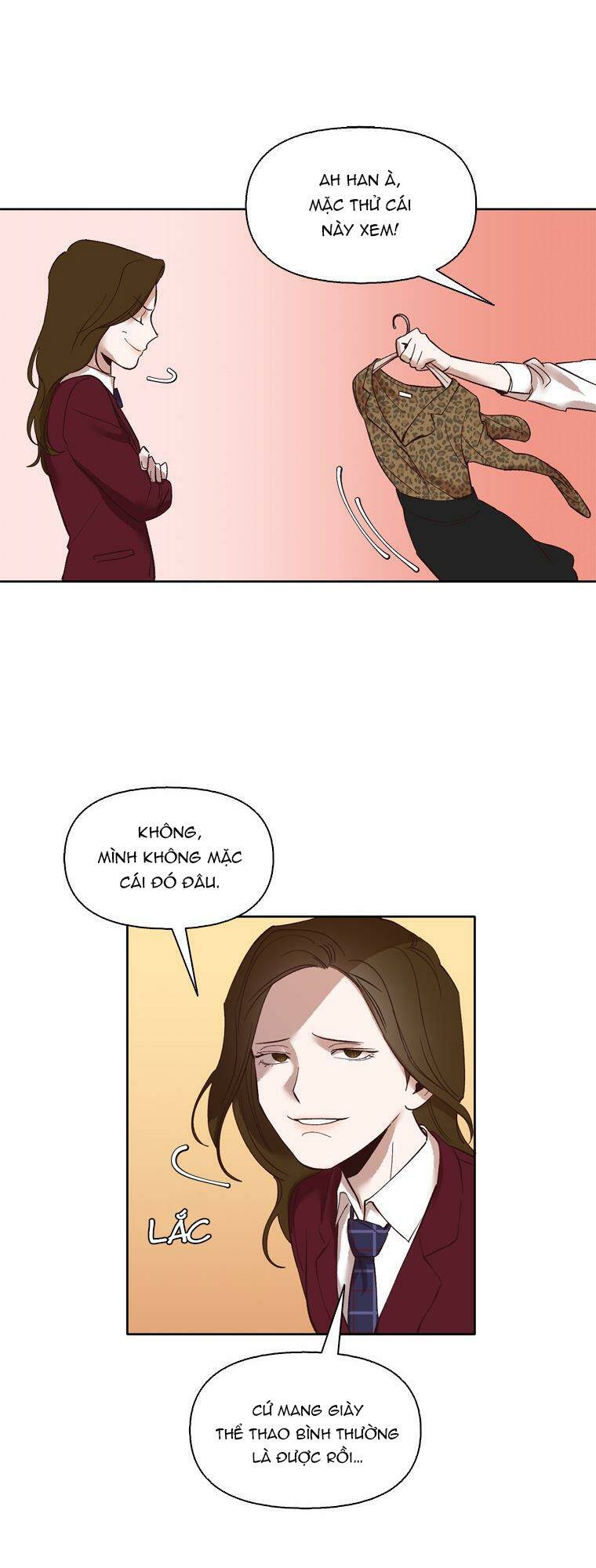 khi đó chúng ta còn trẻ chapter 11 9