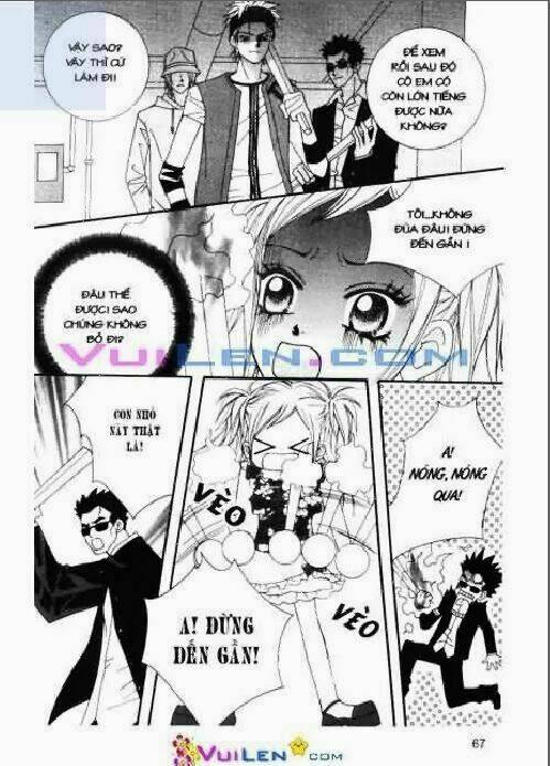 lớp học đặc biệt chapter 3 63