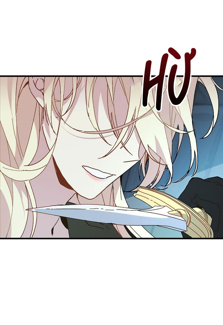 công chúa giả điên chapter 14 12