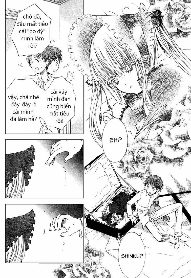 rozen maiden ii chapter 3 8
