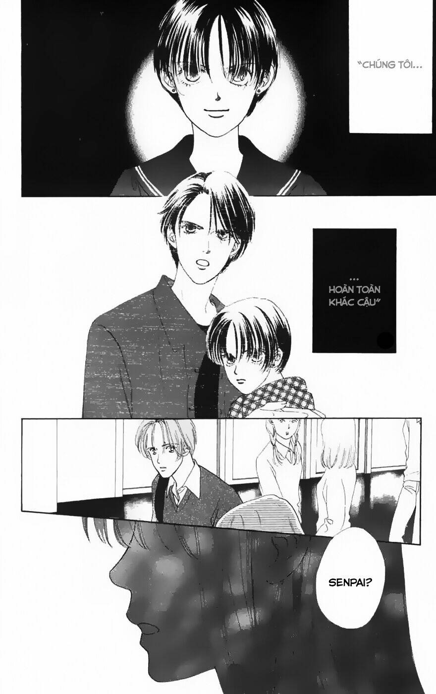 only you chapter 10 6