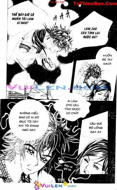 bogle goes to the kingdom chapter 9 20