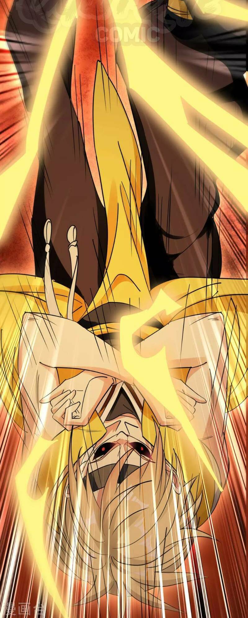 vạn giới tiên vương chapter 45 44