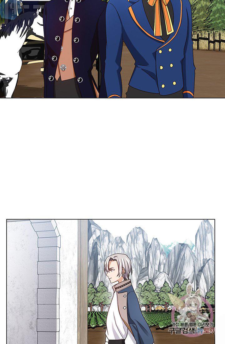 mau đến đây, lần đầu thấy ác nữ như này phải không chapter 16 77