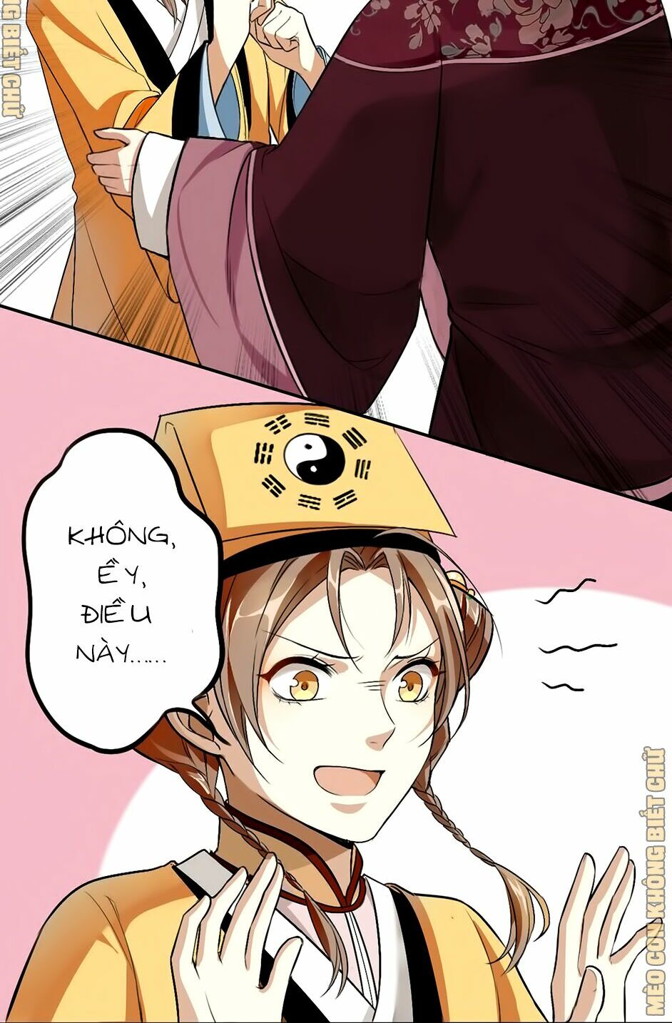 bốc toán tử chapter 2 26