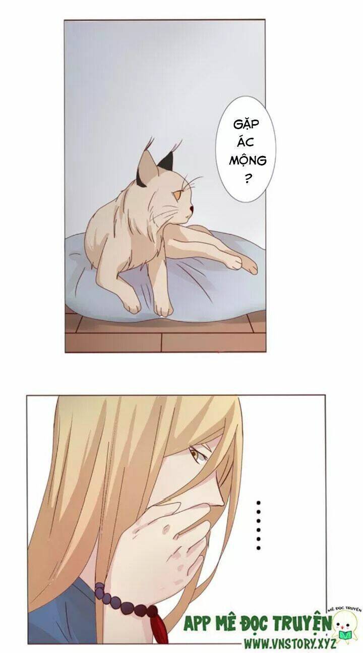 hồ tiên này không tin được chapter 13 13