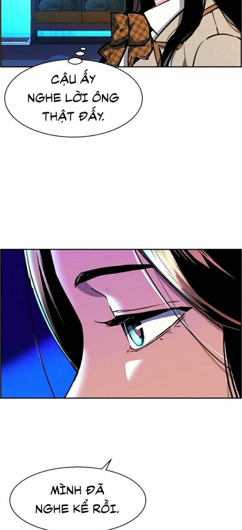 bạn học tôi là lính đánh thuê chapter 51 18