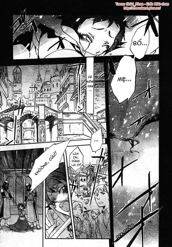 romeo x juliet chapter 1 5