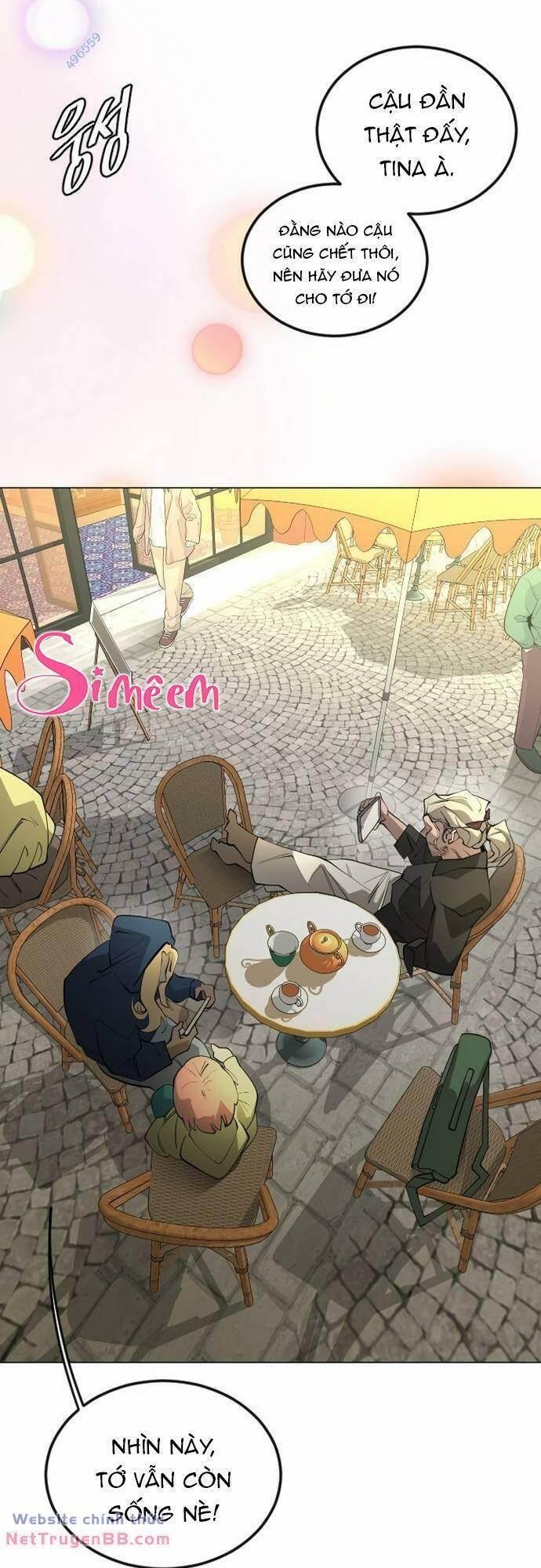 kĩ nguyên của anh hùng chapter 166 94