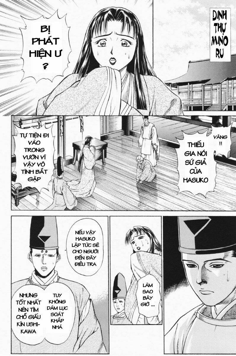 thiếu niên vương i - shana oh yoshitsune i chapter 27 53